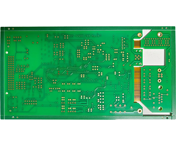 机器人软硬结合PCB