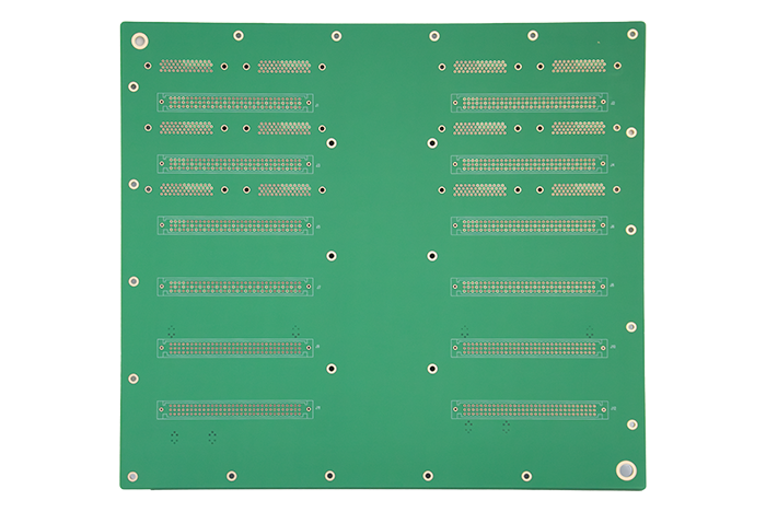 5G通讯PCB