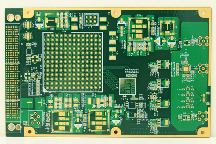 如何阅读一份专业的PCB制造商报价单？