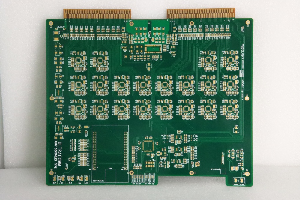 高频阻抗板对PCB制造工艺有哪些特殊要求