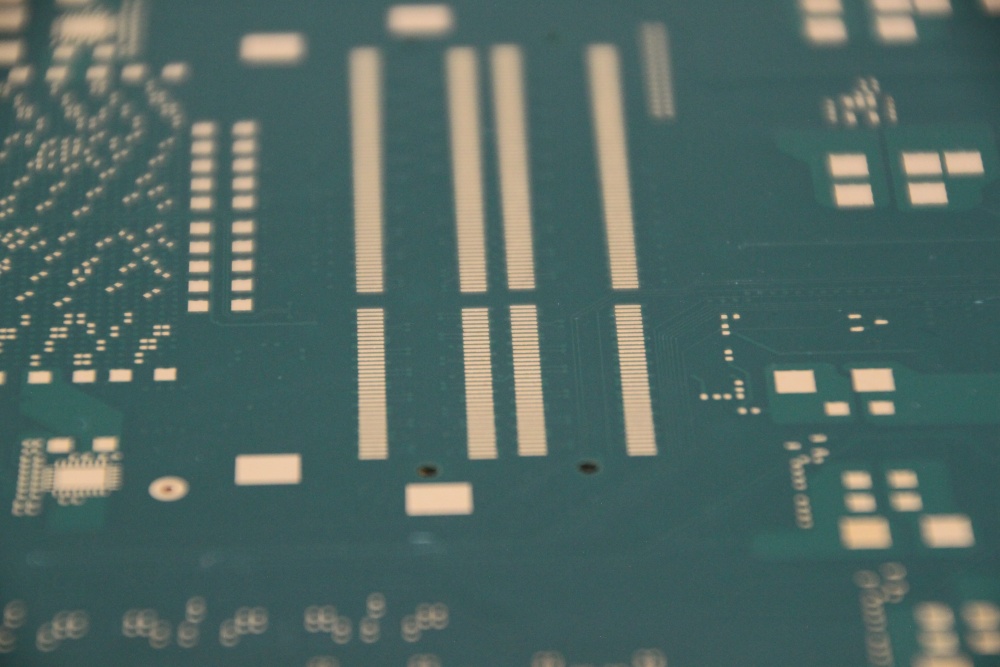 多层PCB选材攻略