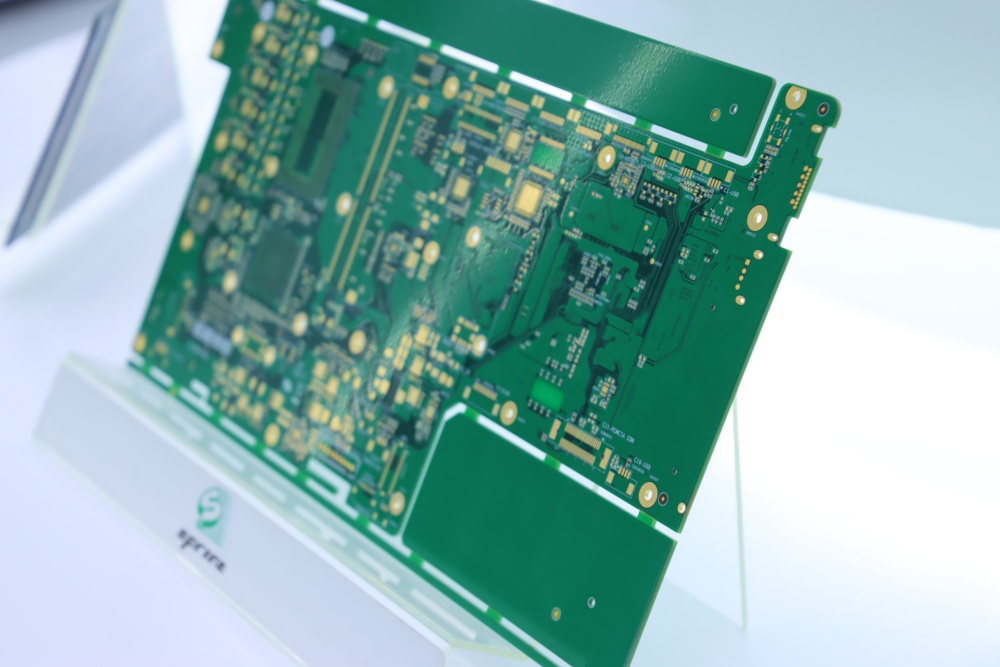 物联网（IoT）设备常用的PCB类型有哪些？